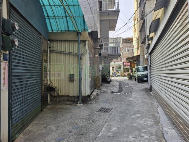 高雄左營建地-3