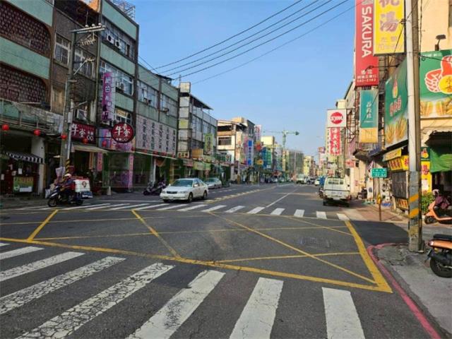 高雄左營建地-5