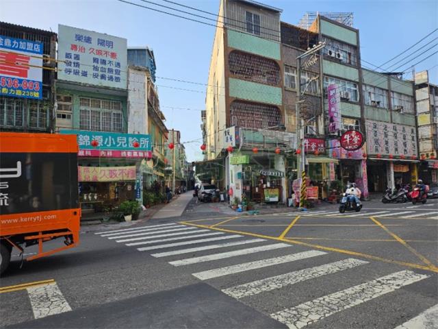 高雄左營建地-6