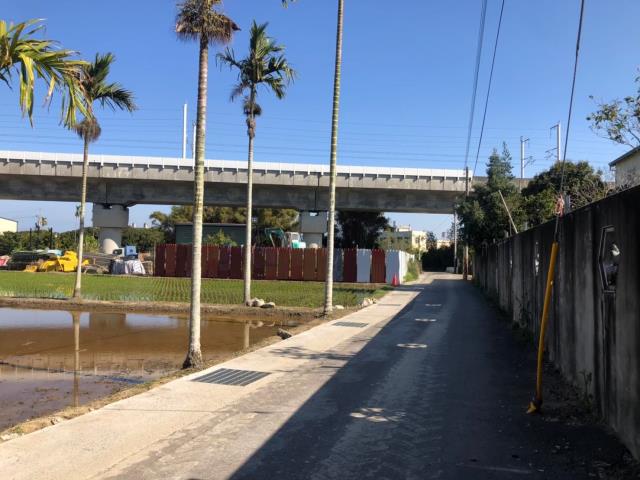 台中神岡農地-4