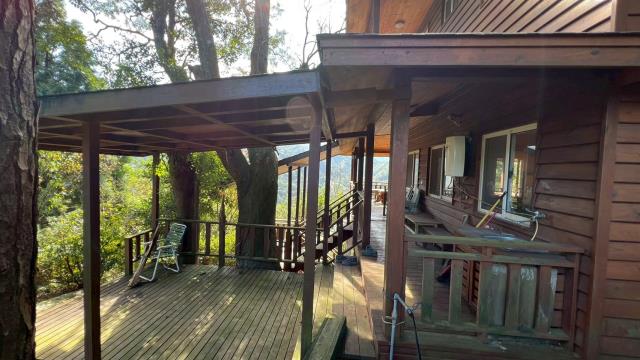 新竹北埔山坡地-3