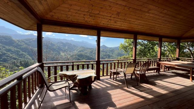 新竹北埔山坡地-5