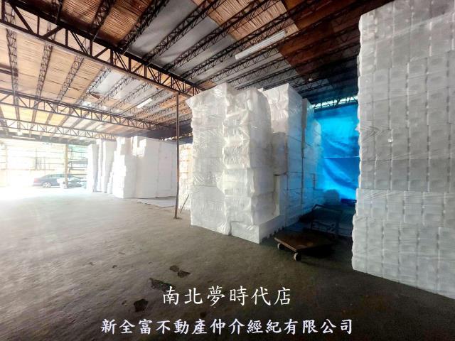 台南南區工業地-5