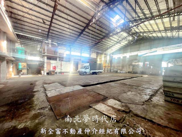 台南南區工業地-7