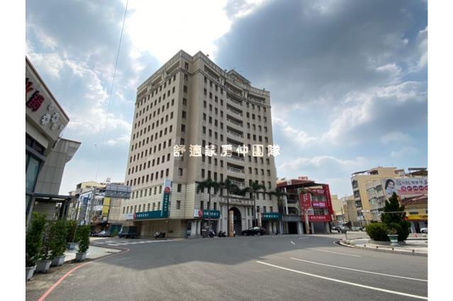 台南新營商業地-5