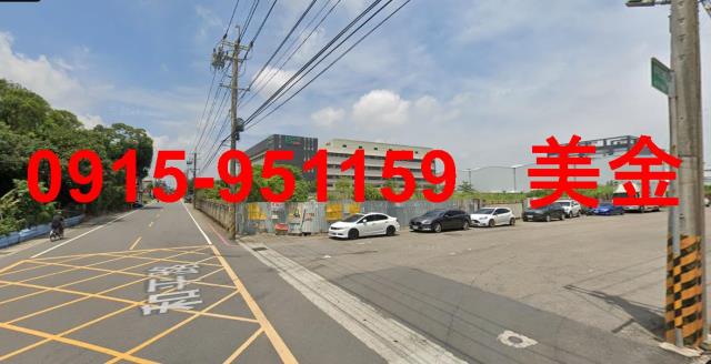 桃園楊梅工業地-1