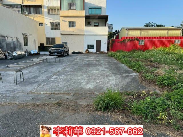 高雄茄萣建地-3