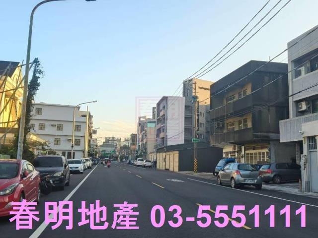 新竹香山養殖地-4