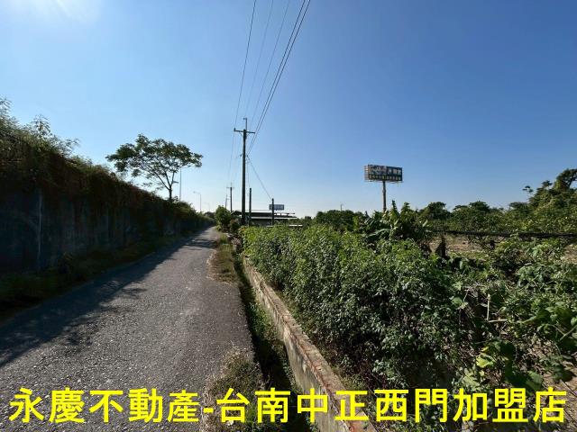 台南麻豆農地-7