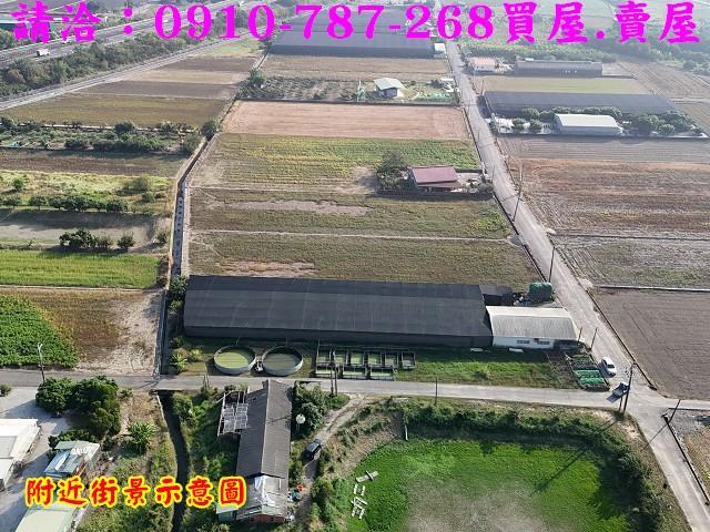 台南柳營農地-3