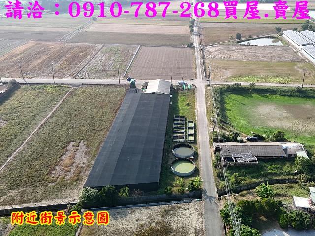 台南柳營農地-5