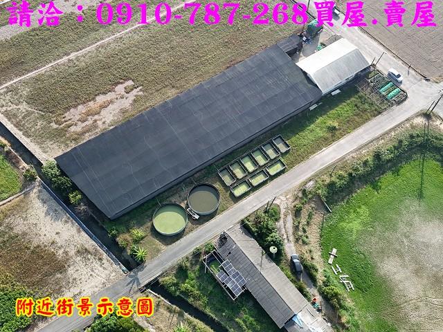 台南柳營農地-7