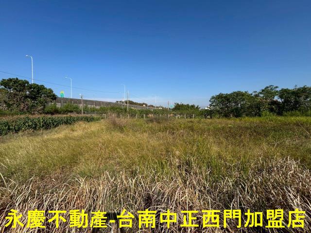 台南麻豆農地-1