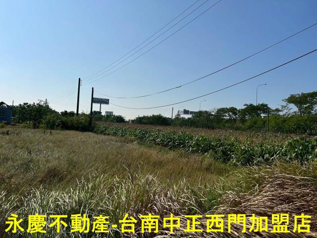 台南麻豆農地-3