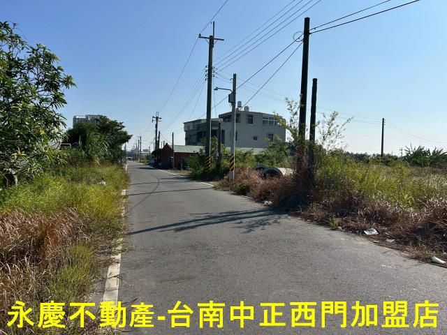 台南麻豆農地-7