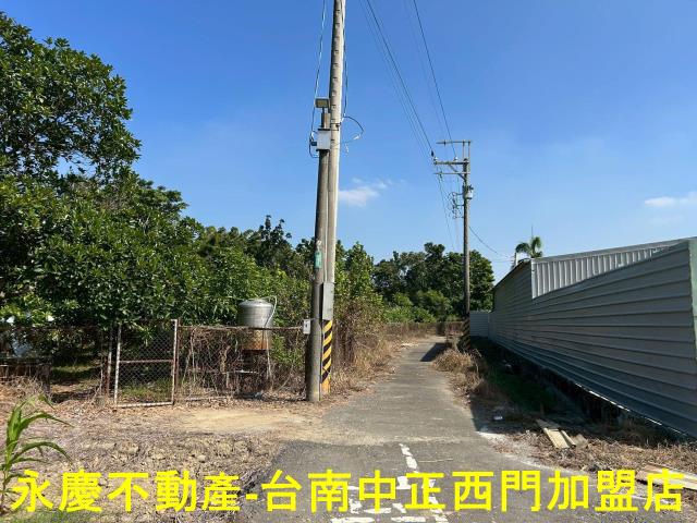 台南新化農地-4