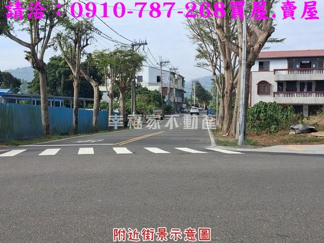 台南楠西農地-15