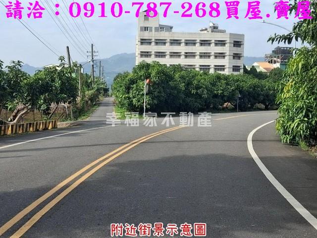 台南楠西農地-11