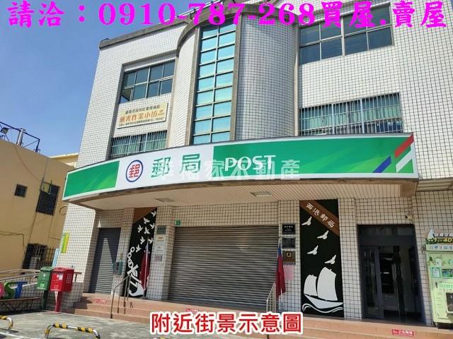 台南西港農地-10