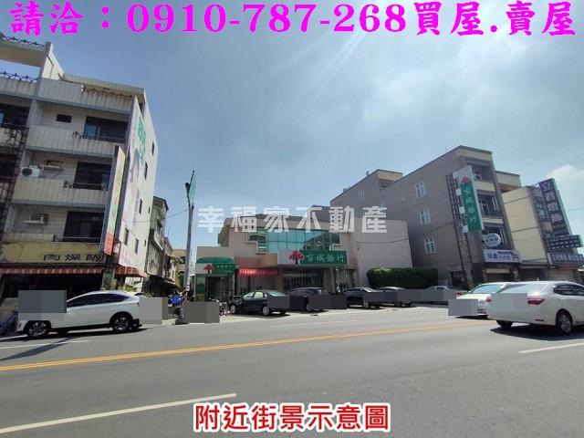 台南西港農地-7