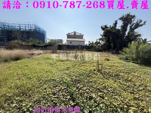 台南鹽水建地-3