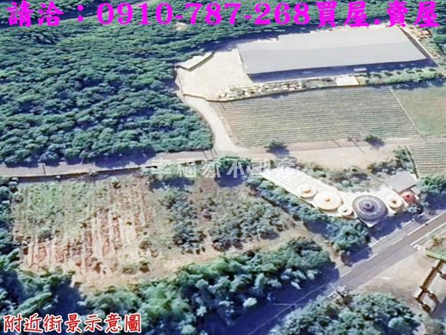 台南新市農地-6