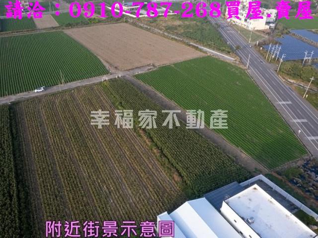 台南將軍建地-15