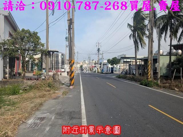 台南安南農地-10