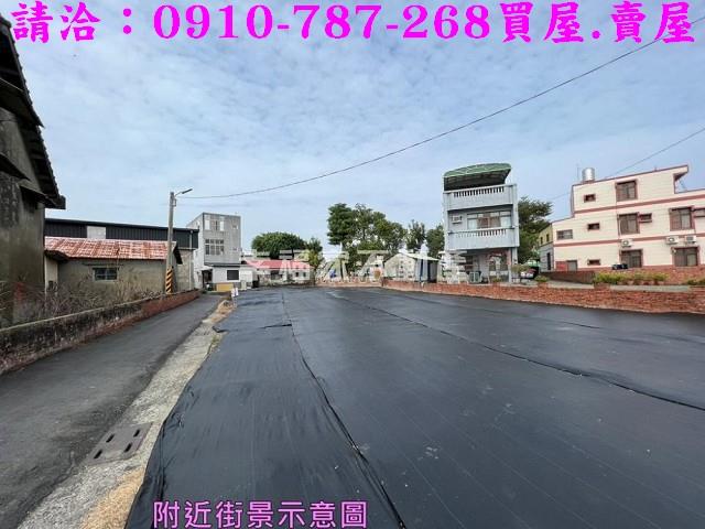 台南鹽水建地-2