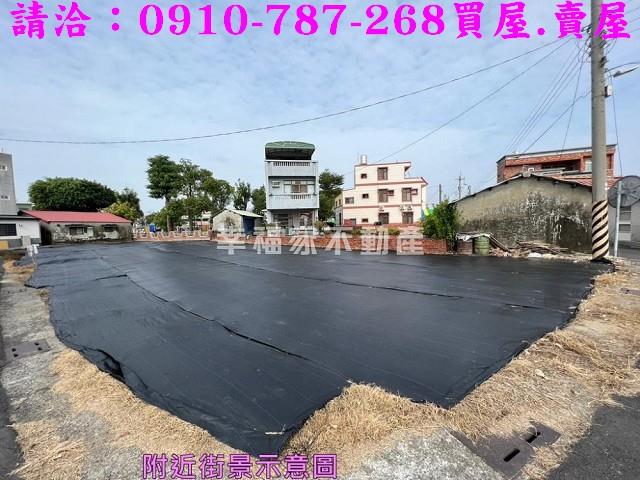 台南鹽水建地-6