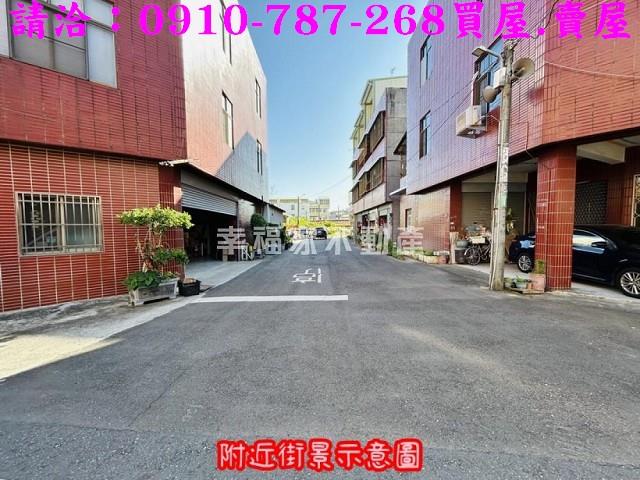 台南關廟建地-7