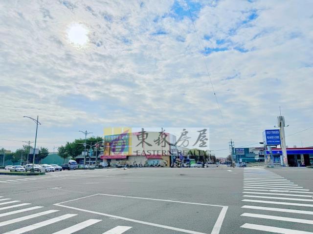 台中西屯農地-2