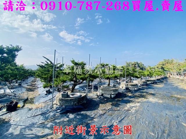 台南楠西農地-6