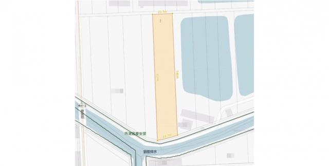 台南西港農地-5