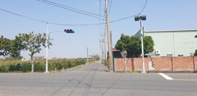 台南西港農地-6