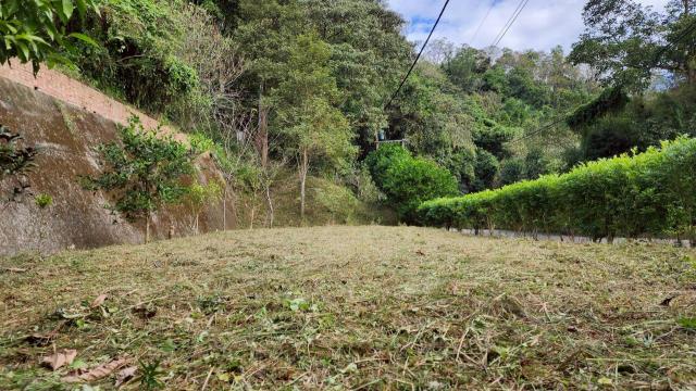 新竹北埔山坡地-1