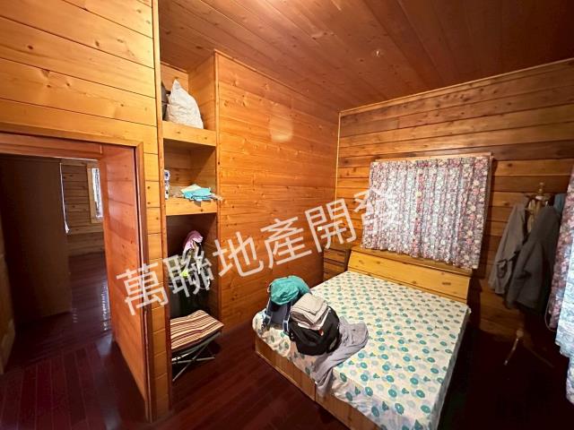 南投埔里山坡保育區林業用-3