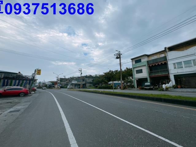 宜蘭壯圍建地-11