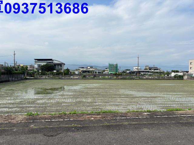 宜蘭員山農地-13