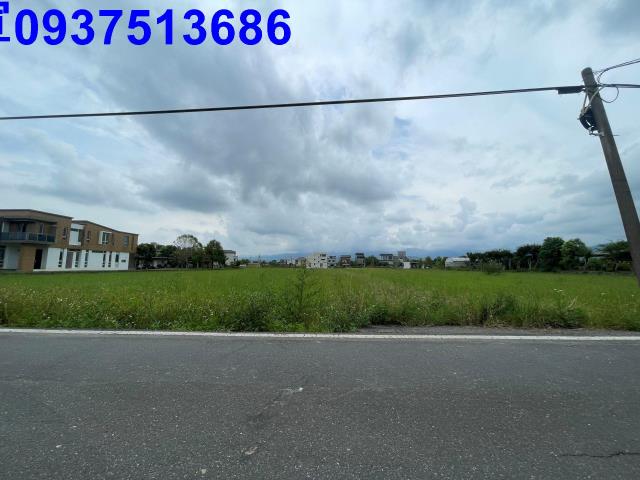 宜蘭三星農地-3