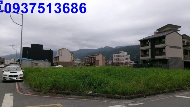 宜蘭頭城建地-10