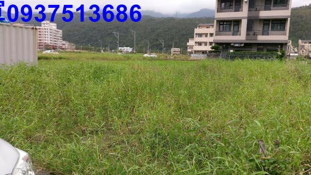 宜蘭頭城建地-5