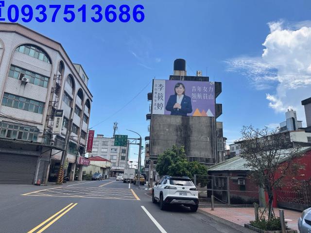 宜蘭員山建地-1