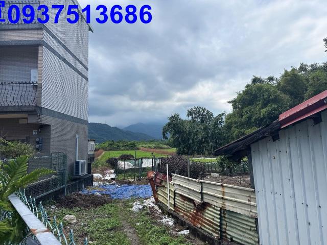 宜蘭員山建地-5