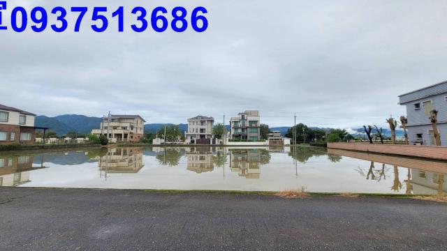 宜蘭員山農地-14