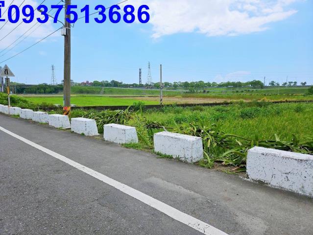 宜蘭礁溪農地-11