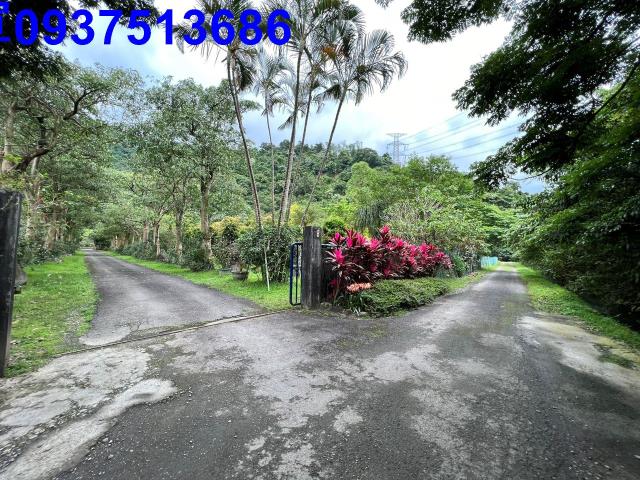 宜蘭員山農地-10