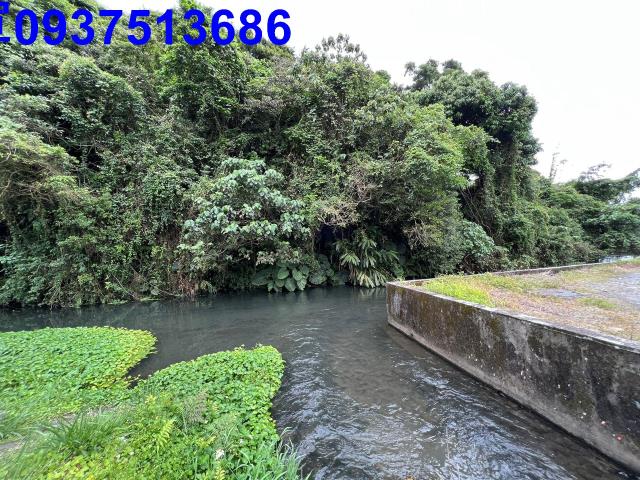 宜蘭員山農地-2