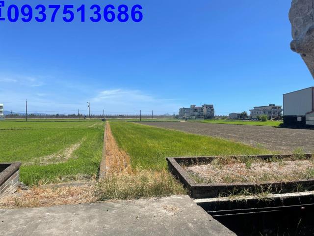 宜蘭壯圍農地-2