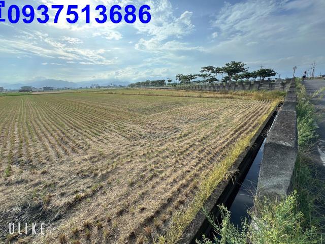 宜蘭壯圍農地-8